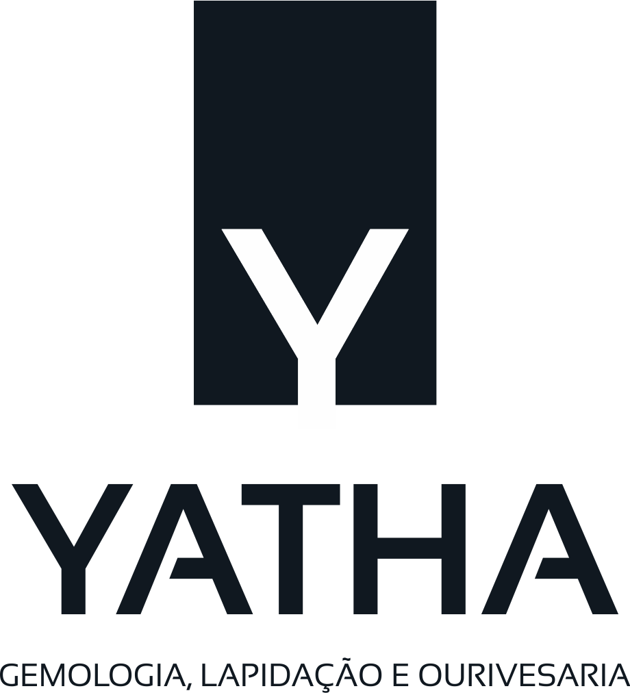 Yatha — Gemologia, Lapidação e Ourivesaria